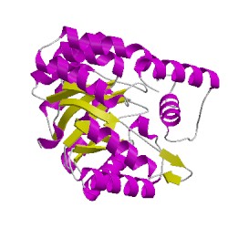 Image of CATH 3pb2D