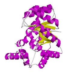 Image of CATH 3pb2E00