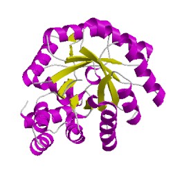 Image of CATH 3pb2F00