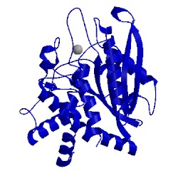 Image of CATH 3pb4