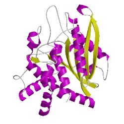 Image of CATH 3pb4X