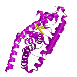 Image of CATH 3pbaA