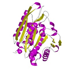 Image of CATH 3pbbA00