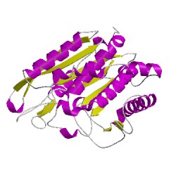 Image of CATH 3pbbB00