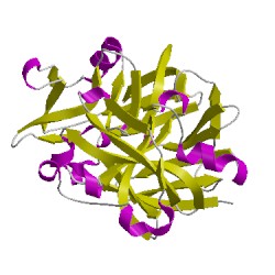 Image of CATH 3pbdA