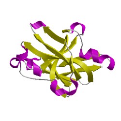 Image of CATH 3pbdA01