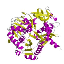 Image of CATH 3pbkA