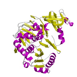 Image of CATH 3pbkA01