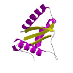 Image of CATH 3pbkB02