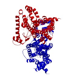 Image of CATH 3pbl