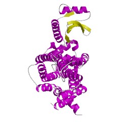 Image of CATH 3pblA