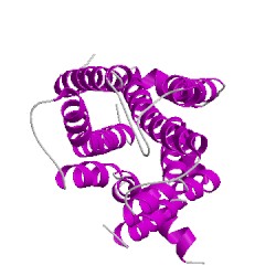 Image of CATH 3pblA01