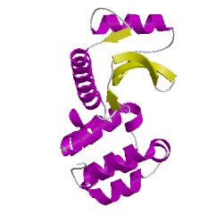 Image of CATH 3pblA02