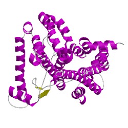 Image of CATH 3pblB