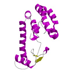 Image of CATH 3pblB02