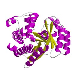 Image of CATH 3pbmA00
