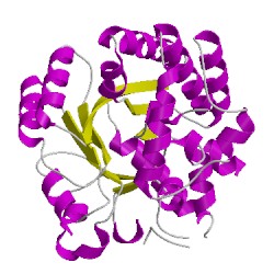 Image of CATH 3pbmB