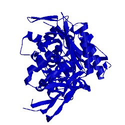 Image of CATH 3pbq