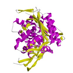Image of CATH 3pbqA