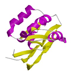 Image of CATH 3pbqA01