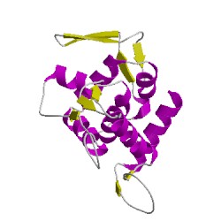 Image of CATH 3pbqA03