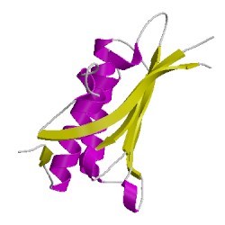 Image of CATH 3pbrA02