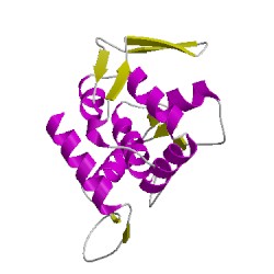 Image of CATH 3pbrA03