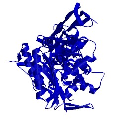 Image of CATH 3pbs