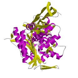 Image of CATH 3pbsA