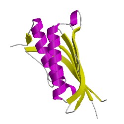 Image of CATH 3pbsA02