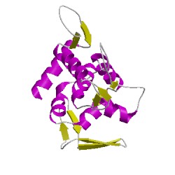 Image of CATH 3pbsA03