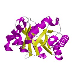 Image of CATH 3pc0B00