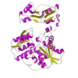 Image of CATH 3pc2A