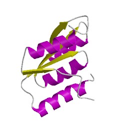 Image of CATH 3pc2A02