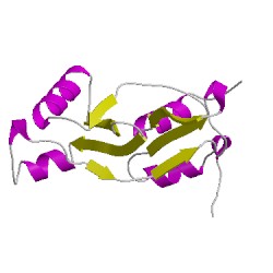 Image of CATH 3pc3A03