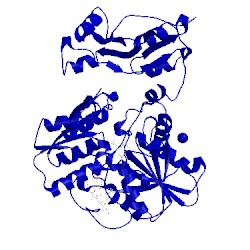 Image of CATH 3pc4