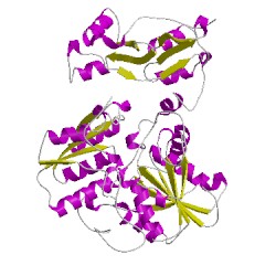 Image of CATH 3pc4A