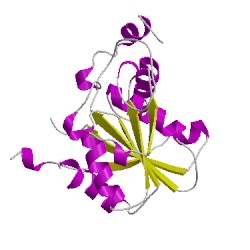 Image of CATH 3pc4A01