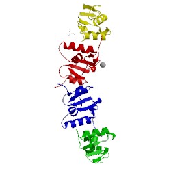 Image of CATH 3pc8