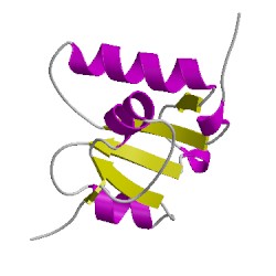 Image of CATH 3pc8B00