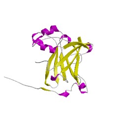 Image of CATH 3pcaC
