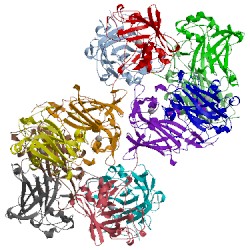 Image of CATH 3pcb