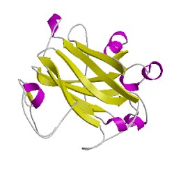 Image of CATH 3pcbA