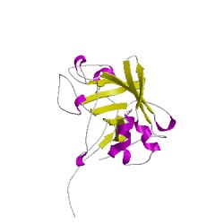 Image of CATH 3pcbB