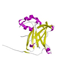 Image of CATH 3pcbC