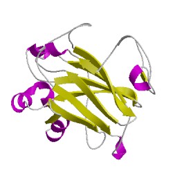 Image of CATH 3pcbD