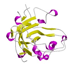 Image of CATH 3pcbN