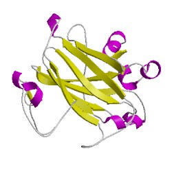 Image of CATH 3pccA