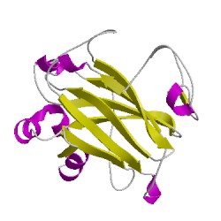 Image of CATH 3pccD