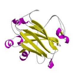 Image of CATH 3pceD00